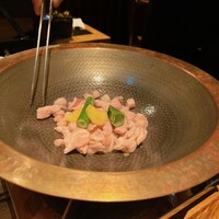 十番 無鴨黒 - 