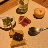 十番 無鴨黒 - 