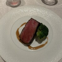 グリルうかい 丸の内店 - 