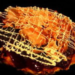Okonomiyaki Rokku - 