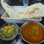 ネパール&アジアンキッチン マチャプチャレ - 
