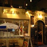 ピッツェリア ブラチェリア チェザリ - 