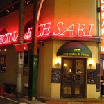 ピッツェリア ブラチェリア チェザリ - 