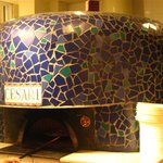 ピッツェリア ブラチェリア チェザリ - 