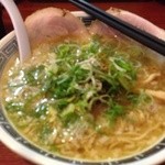 ラーメンてっぺん - てっぺん醤油らーめん