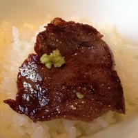 鉄板 松阪屋 - 