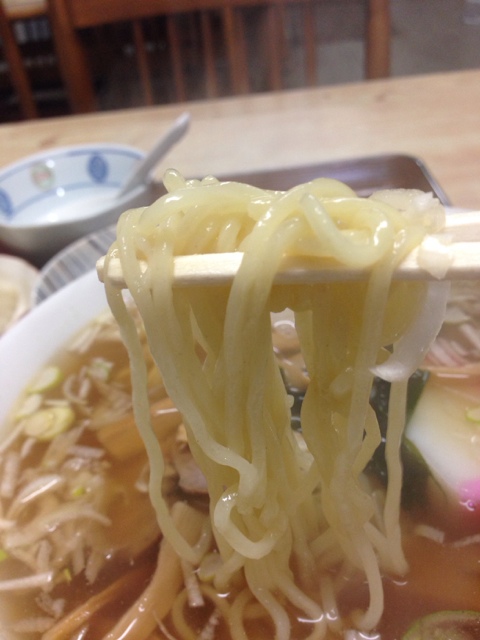 ゑびす庵 - 大崎市その他（そば）の写真