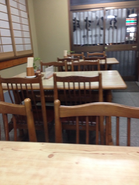 ゑびす庵 - 大崎市その他（そば）の写真