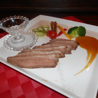 トラットリア イル デルフィーノ_0