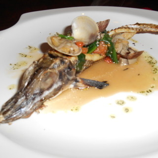 トラットリア イル デルフィーノ_2