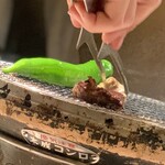 天然塩焼肉飛鳥座 本家本店 - 