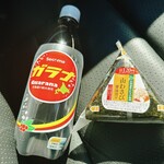 セイコーマート - 料理写真: