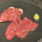 Yakiniku.ushicoco. - 