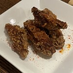 ビストロ ティアボ - 