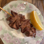 江戸堀 肉串 串の向こう側 - 