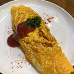 ビストロ ティアボ - 