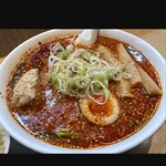 信長ラーメン 清洲本店 - 