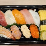 札幌海鮮丸 - 料理写真: