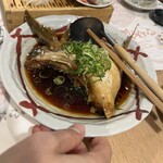 魚と酒 はなたれ - 