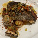 ビストロ ティアボ - 