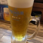 江戸堀 肉串 串の向こう側 - 