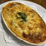 ビストロ ティアボ - 