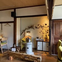 麺屋割ぽう ツクリ茸 - 