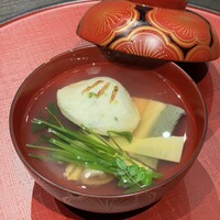 川梅 懐石・鮨 - 