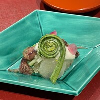 川梅 懐石・鮨 - 
