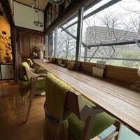 麺屋割ぽう ツクリ茸 - 
