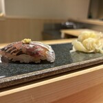 Sushi Hatsu Souhonten - 