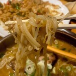 博士ラーメン別館 ＆ HAKASE Thai 博士レストラン本店 - 