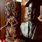 博士ラーメン別館 ＆ HAKASE Thai 博士レストラン本店 - 