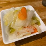 博士ラーメン別館 ＆ HAKASE Thai 博士レストラン本店 - 