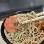 Soba Dokoro - 