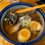 博士ラーメン別館 ＆ HAKASE Thai 博士レストラン本店 - 