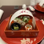 日本料理 三嵋 - 