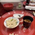 日本料理 三嵋 - 