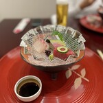 日本料理 三嵋 - 