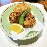 城山ガーデンズ　水簾 - 