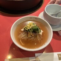 食道園 北新地店 - 