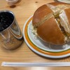 コメダ珈琲店 - 料理写真: