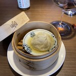 松石 - パワー全開のふきのとう