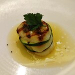 シギラベイサイドスイートアラマンダ - 系列内のレストラン