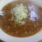 麺処 池田 - 