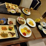 シギラベイサイドスイートアラマンダ - 朝食も和洋バイキング