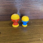 松石 - 可愛い駒