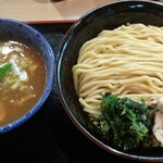 らー麺土俵 鶴嶺峰 - 