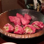 津山やきにく食堂八十八 - 