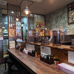 Sapporo Jukusei Miso Ramen Shoujin - 